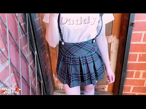 ❤️ Schoolgirl ດູດ dick ຂອງນາງເລິກແລະ fucks ແທນທີ່ຈະຫ້ອງຮຽນ. ❤❌ ການຮ່ວມເພດມີຄຸນນະພາບ ທີ່ lo.mycomicsxxx.ru